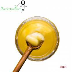 Desi Cow Ghee