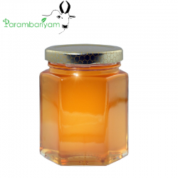 Natural Farm Honey